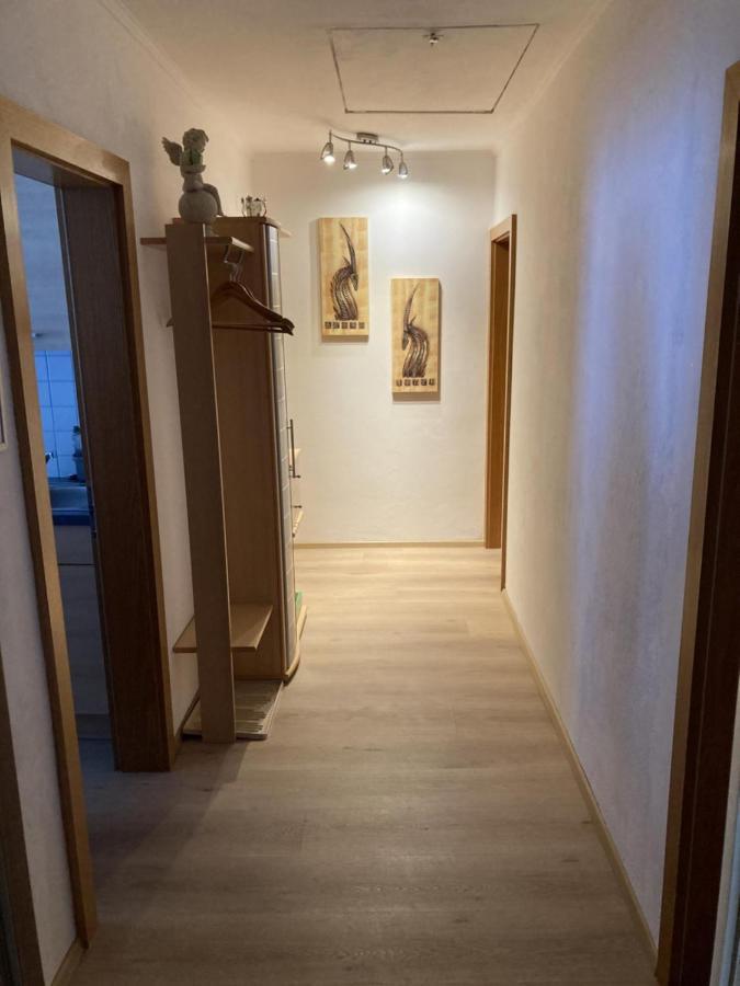 Apartment Haus Dengg Mauterndorf  Exterior foto